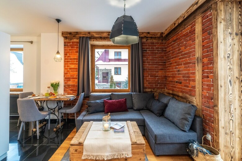 Hel Apartments