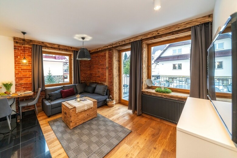Hel Apartments