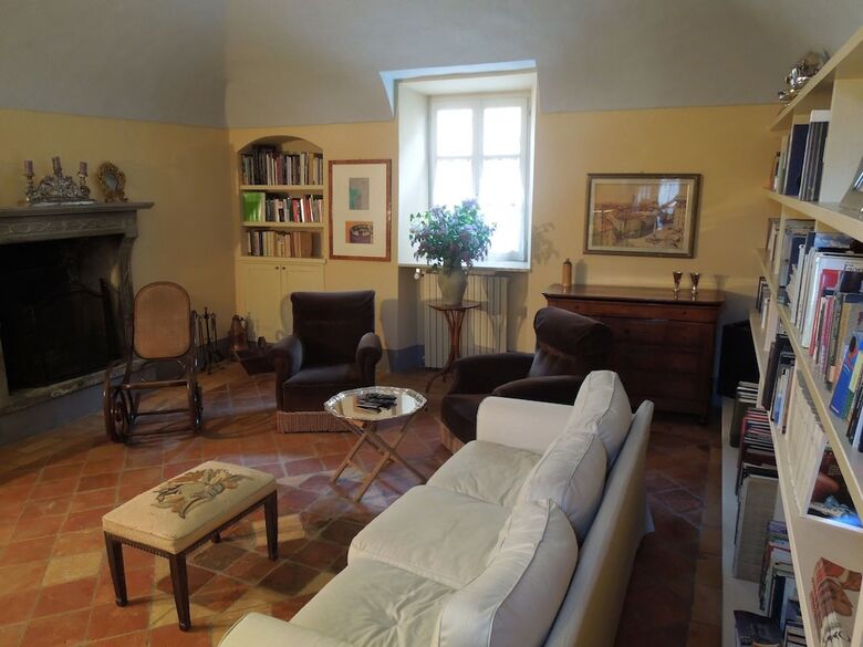 Bed & Breakfast Casa Rovelli