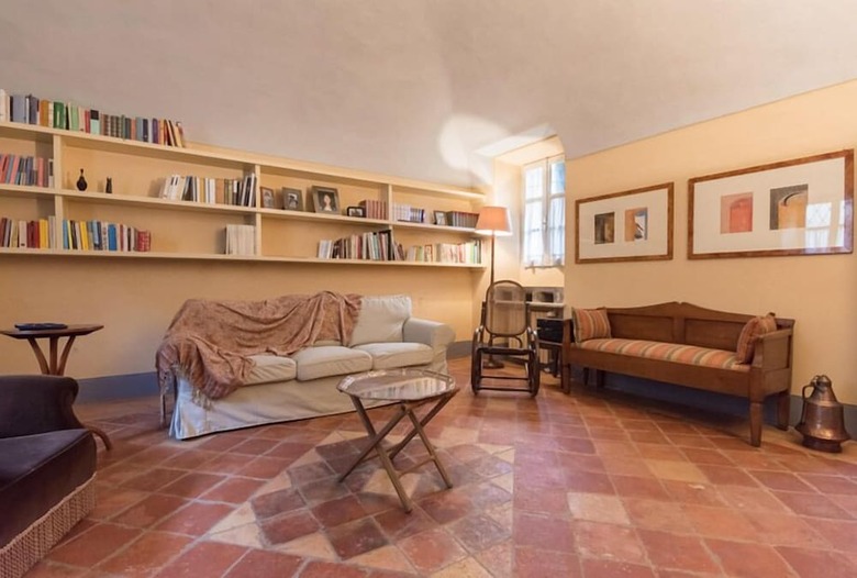 Bed & Breakfast Casa Rovelli