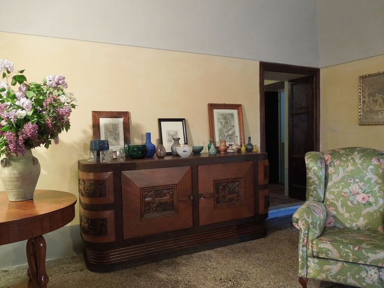 Bed & Breakfast Casa Rovelli