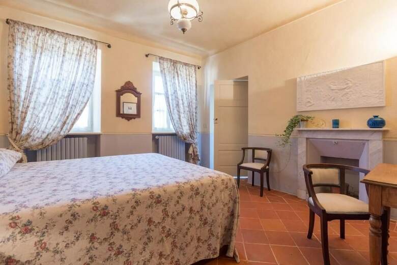 Bed & Breakfast Casa Rovelli