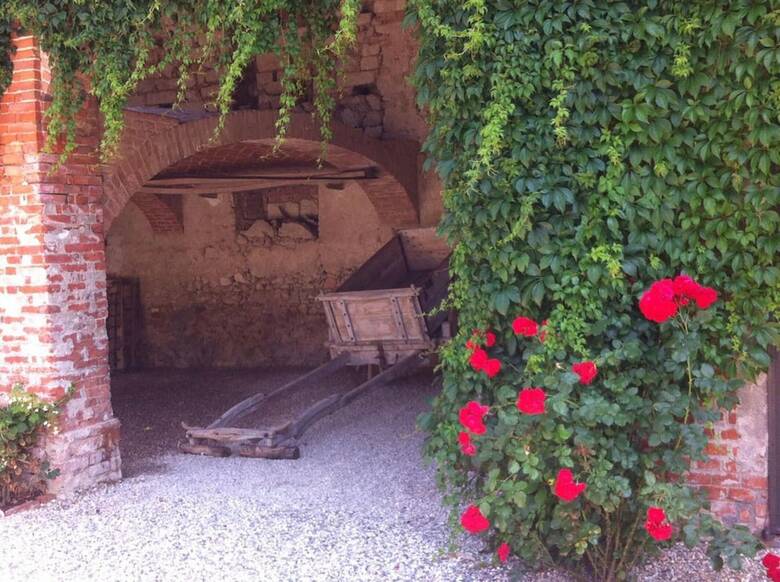 Bed & Breakfast Casa Rovelli