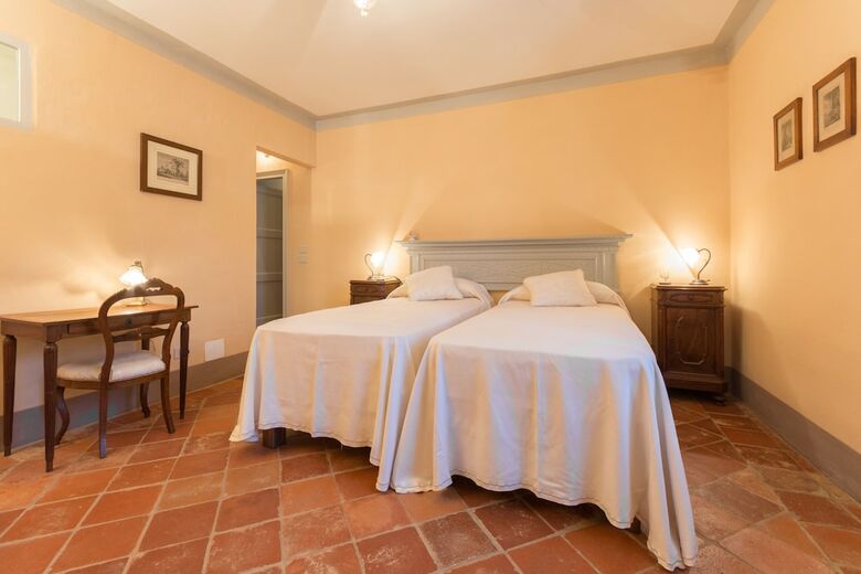 Bed & Breakfast Casa Rovelli