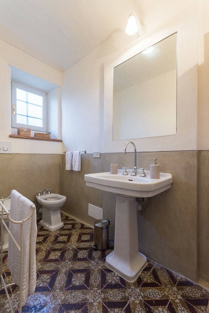 Bed & Breakfast Casa Rovelli