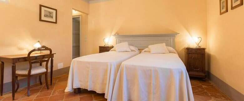 Bed & Breakfast Casa Rovelli