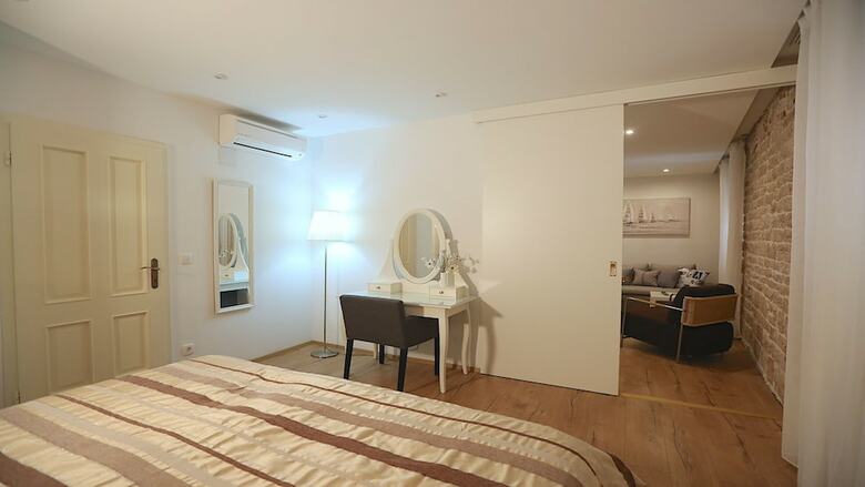 Apartmentspalace Rialto II