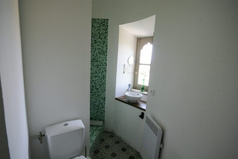 Bed & Breakfast Chateau De Douzens