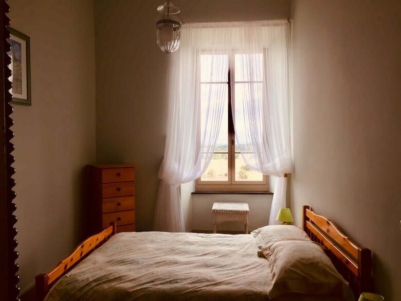 Bed & Breakfast Chateau De Douzens
