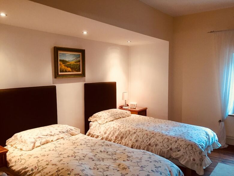Bed & Breakfast Chateau De Douzens