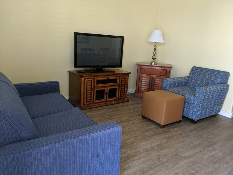 Hotel Seashell Village Resort