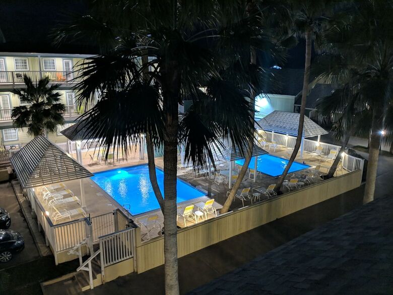 Hotel Seashell Village Resort