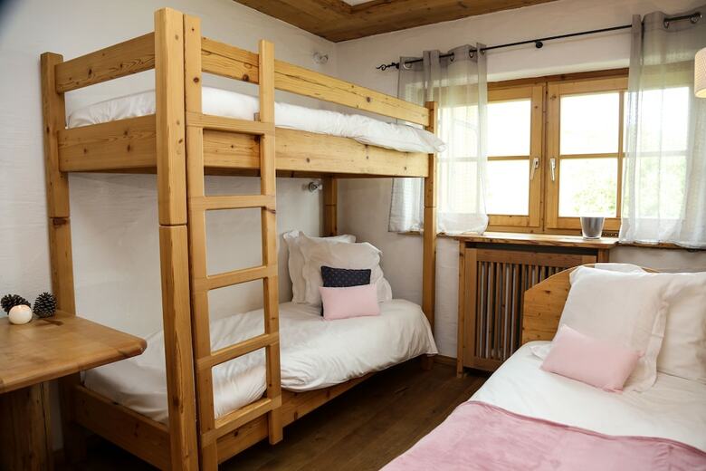 Apartamento Appart'h�tel Le Pilatus