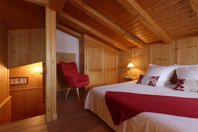 Apartamento Appart'h�tel Le Pilatus