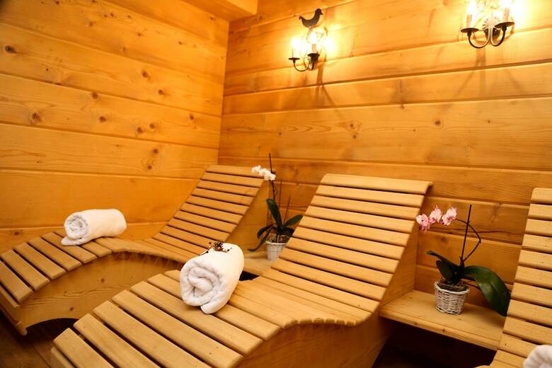 Apartamento Appart'h�tel Le Pilatus