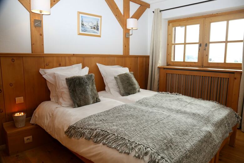 Apartamento Appart'h�tel Le Pilatus
