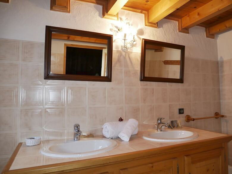 Apartamento Appart'h�tel Le Pilatus