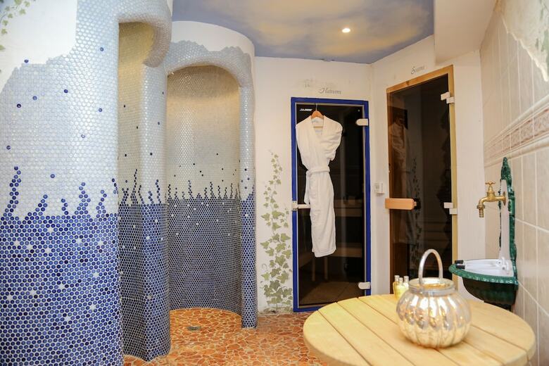 Apartamento Appart'h�tel Le Pilatus