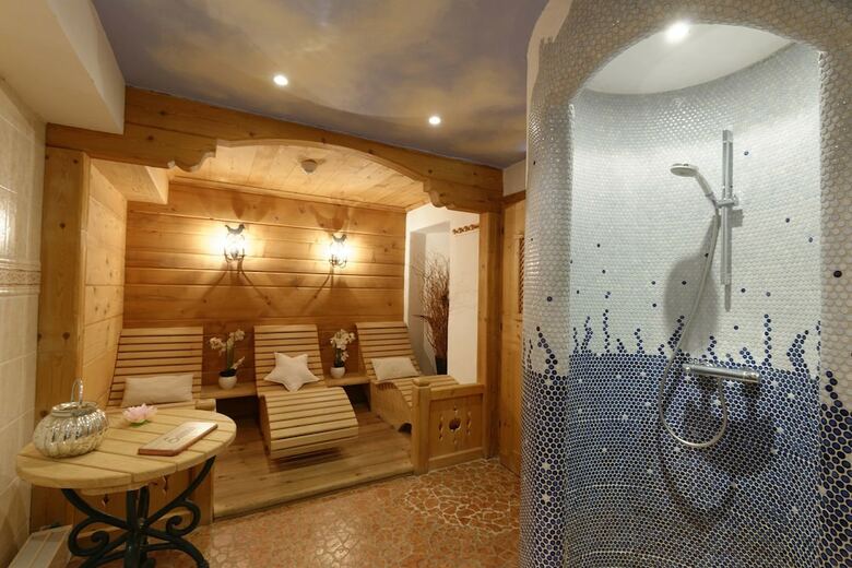 Apartamento Appart'h�tel Le Pilatus