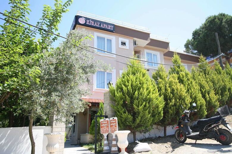 Kiraz Apart Otel