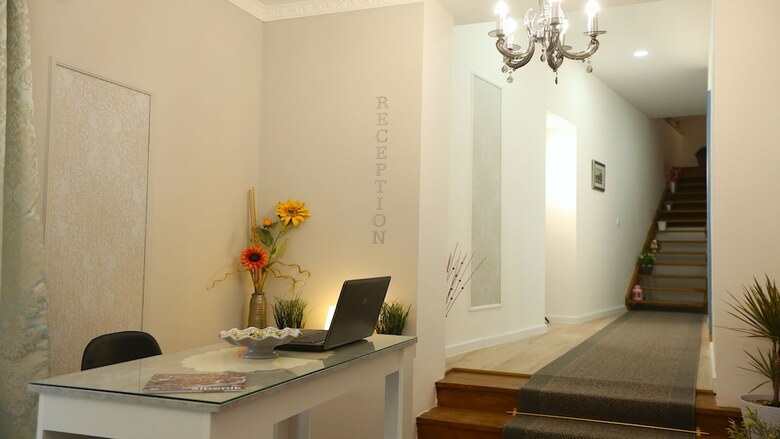 Hotel Rooms Centrum