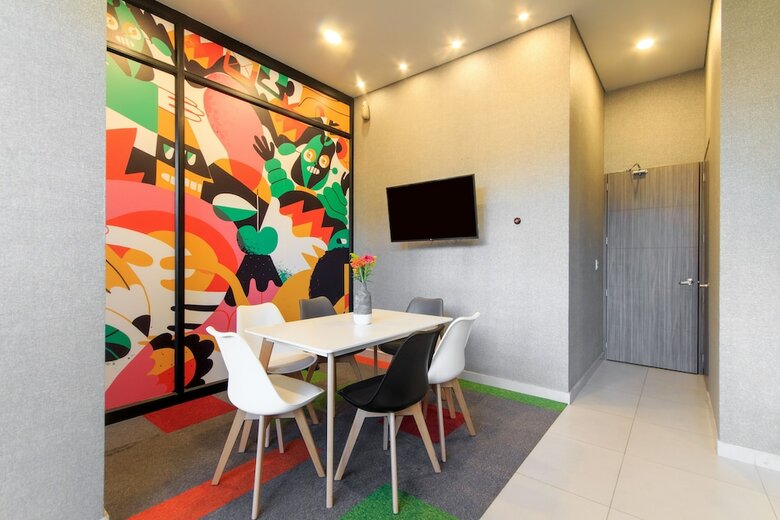 Aparthotel Gio Suites Bogota