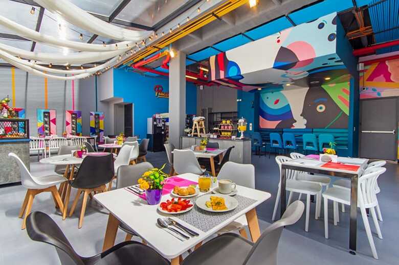 Aparthotel Gio Suites Bogota