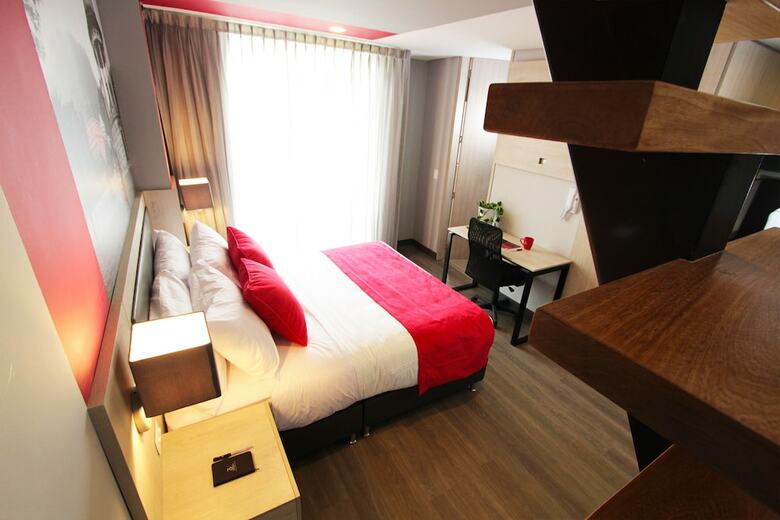 Aparthotel Gio Suites Bogota