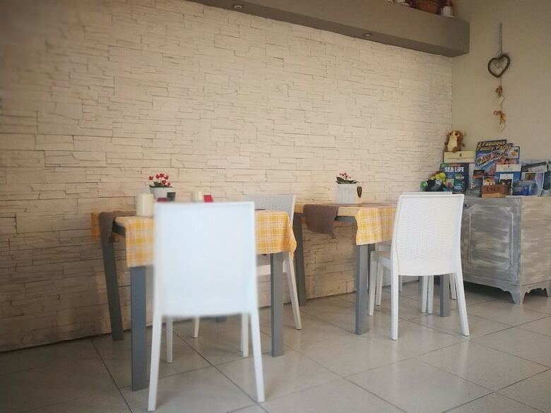 B&B Pozzo Dei Desideri