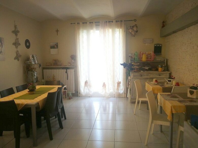 B&B Pozzo Dei Desideri