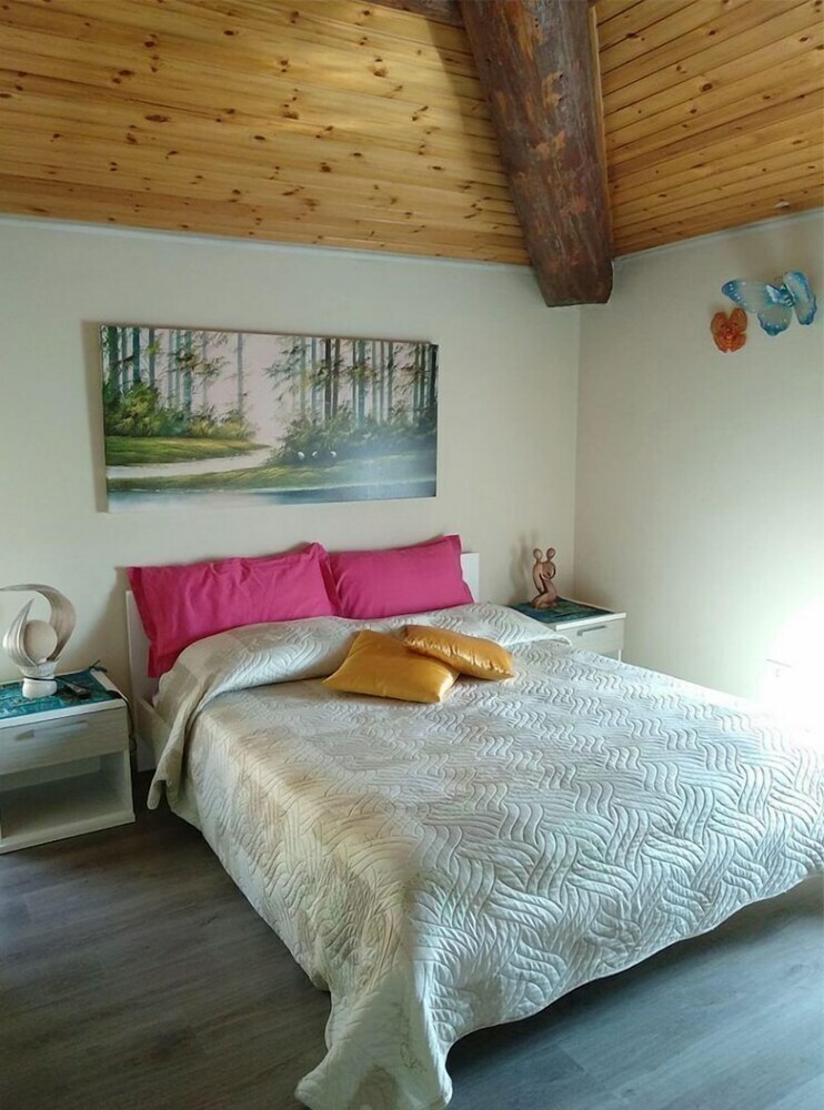 B&B Pozzo Dei Desideri