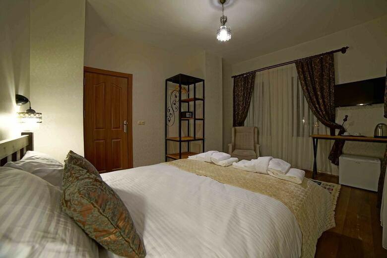 Pigeon Valley Hotel