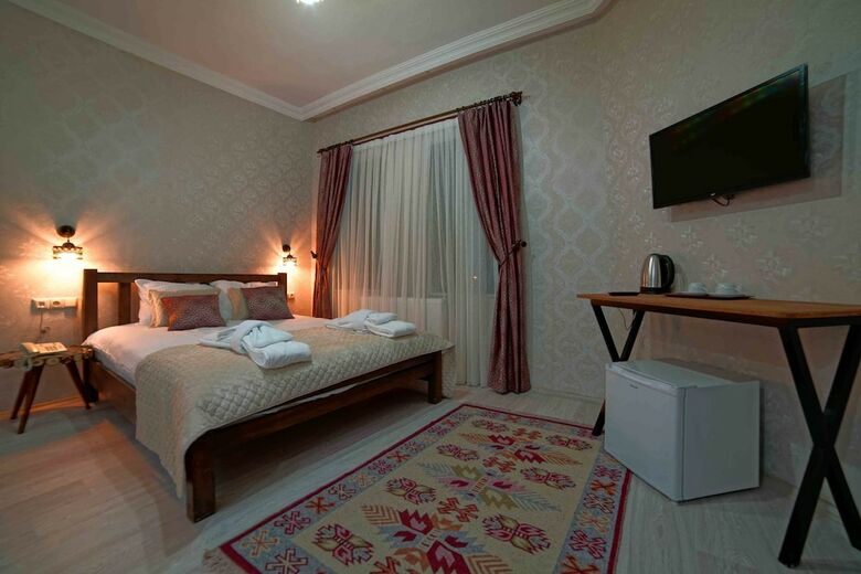 Pigeon Valley Hotel