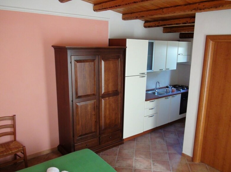 Apartamento L'antico Trappeto Holiday Home