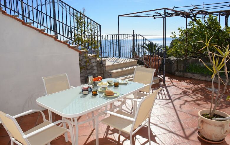 Apartamento The Lemon Tree
