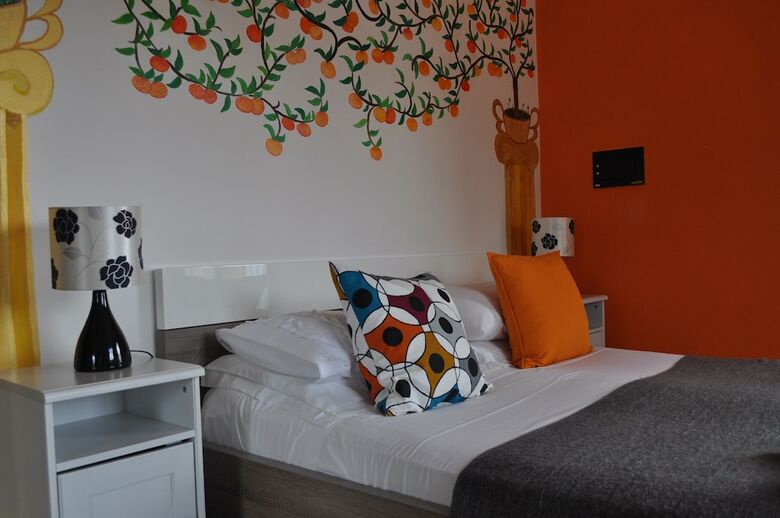 Apartamento The Lemon Tree