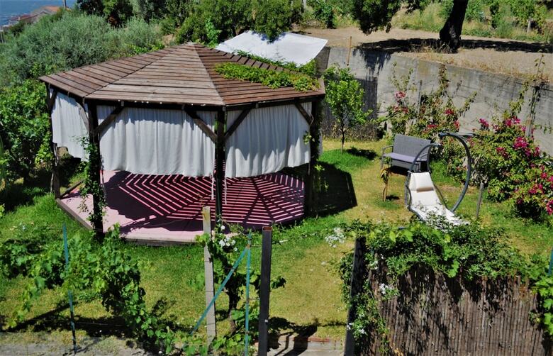 Apartamento The Lemon Tree