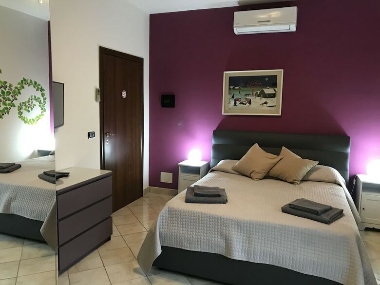 Apartamento The Lemon Tree