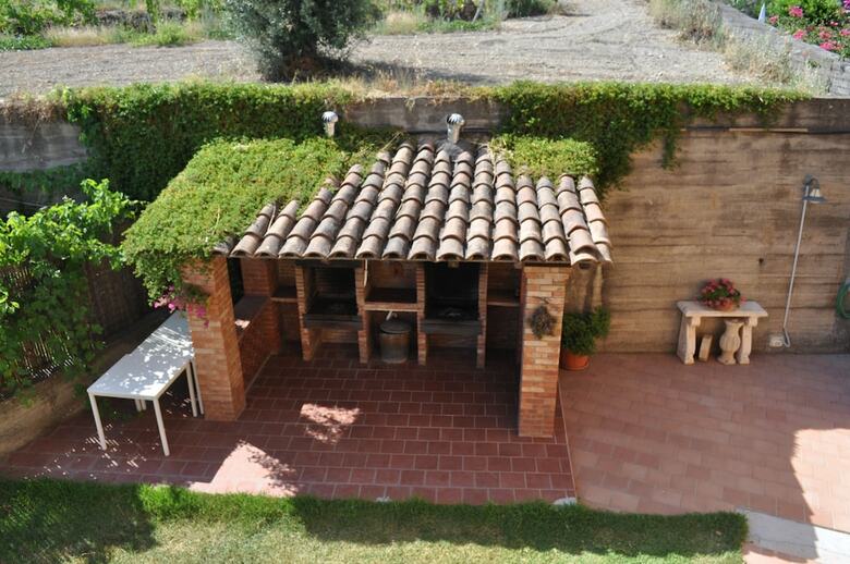 Apartamento The Lemon Tree