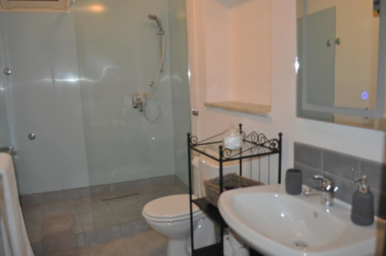 Apartamento The Lemon Tree