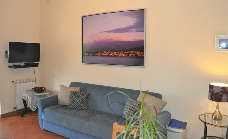 Apartamento The Lemon Tree
