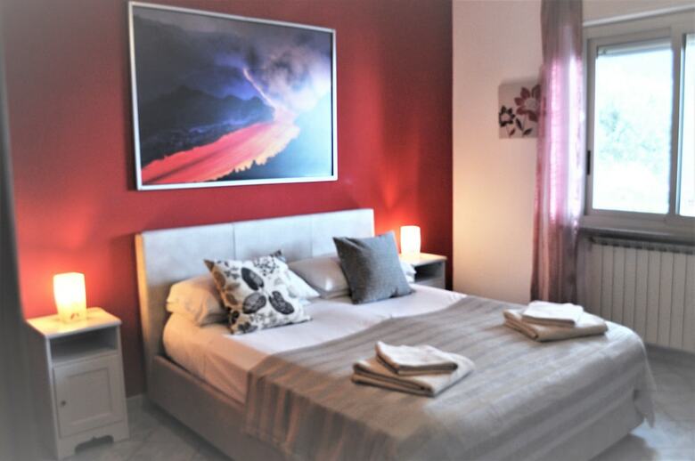 Apartamento The Lemon Tree
