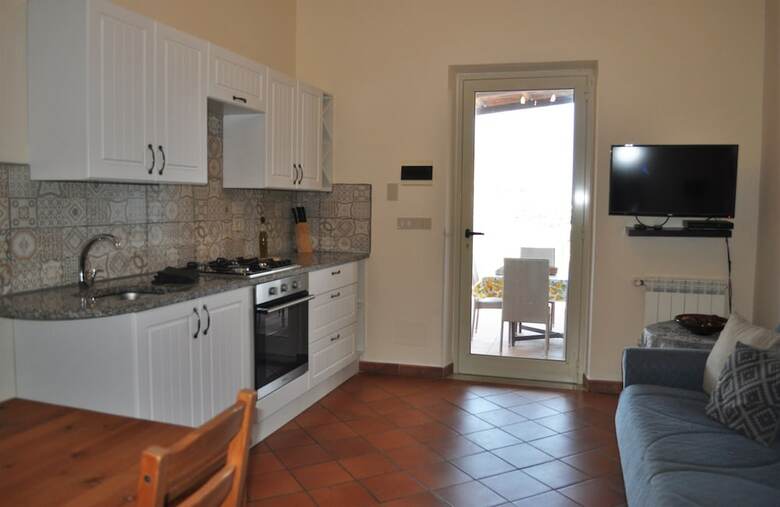 Apartamento The Lemon Tree