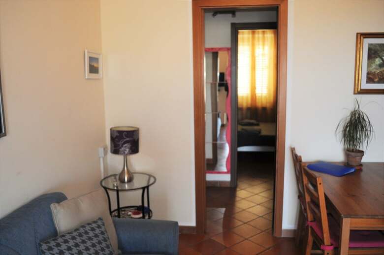 Apartamento The Lemon Tree