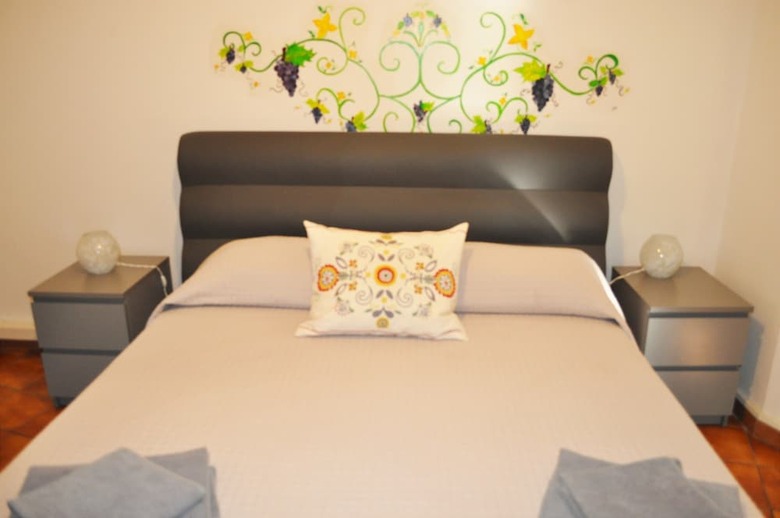 Apartamento The Lemon Tree