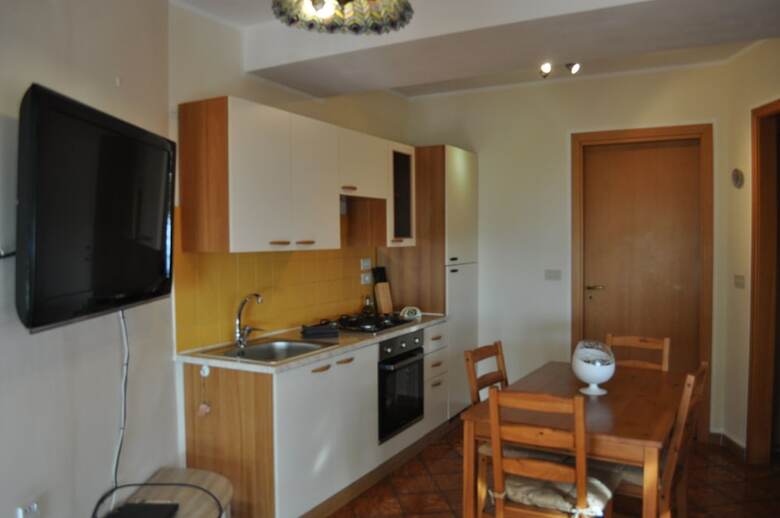 Apartamento The Lemon Tree