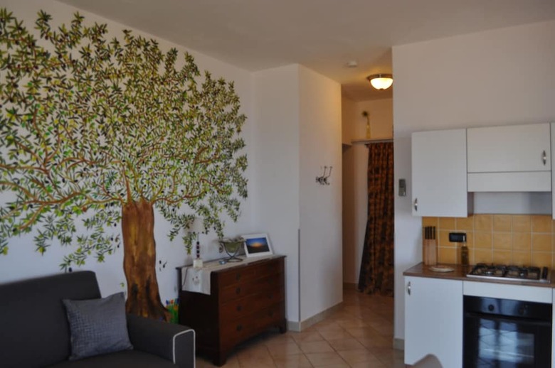 Apartamento The Lemon Tree
