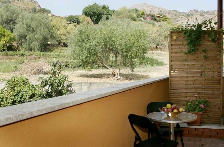 Apartamento The Lemon Tree