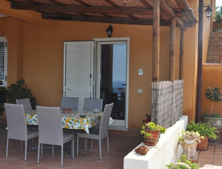 Apartamento The Lemon Tree