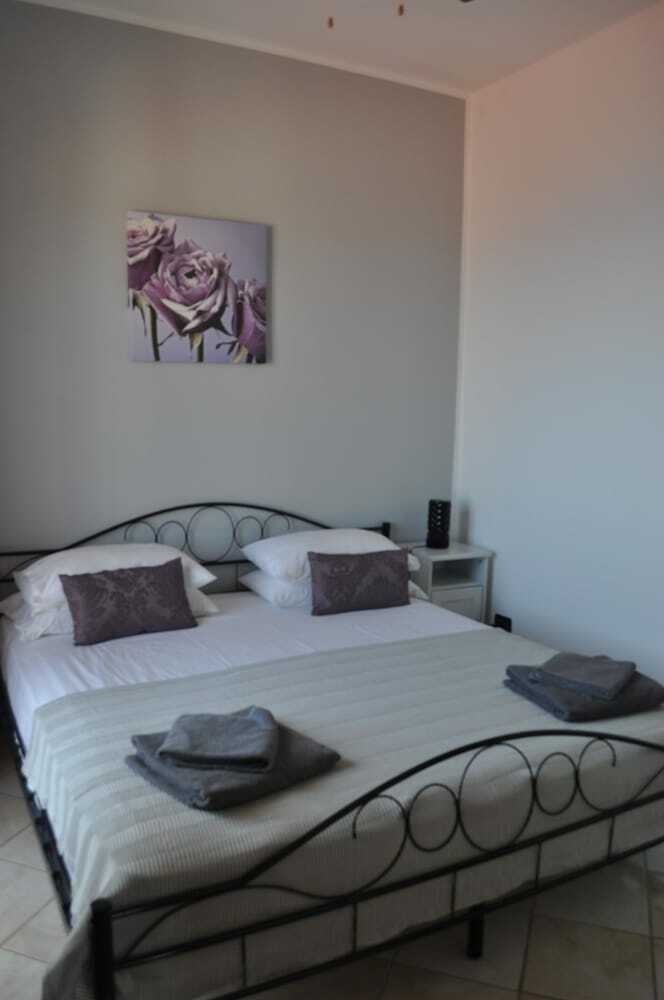 Apartamento The Lemon Tree